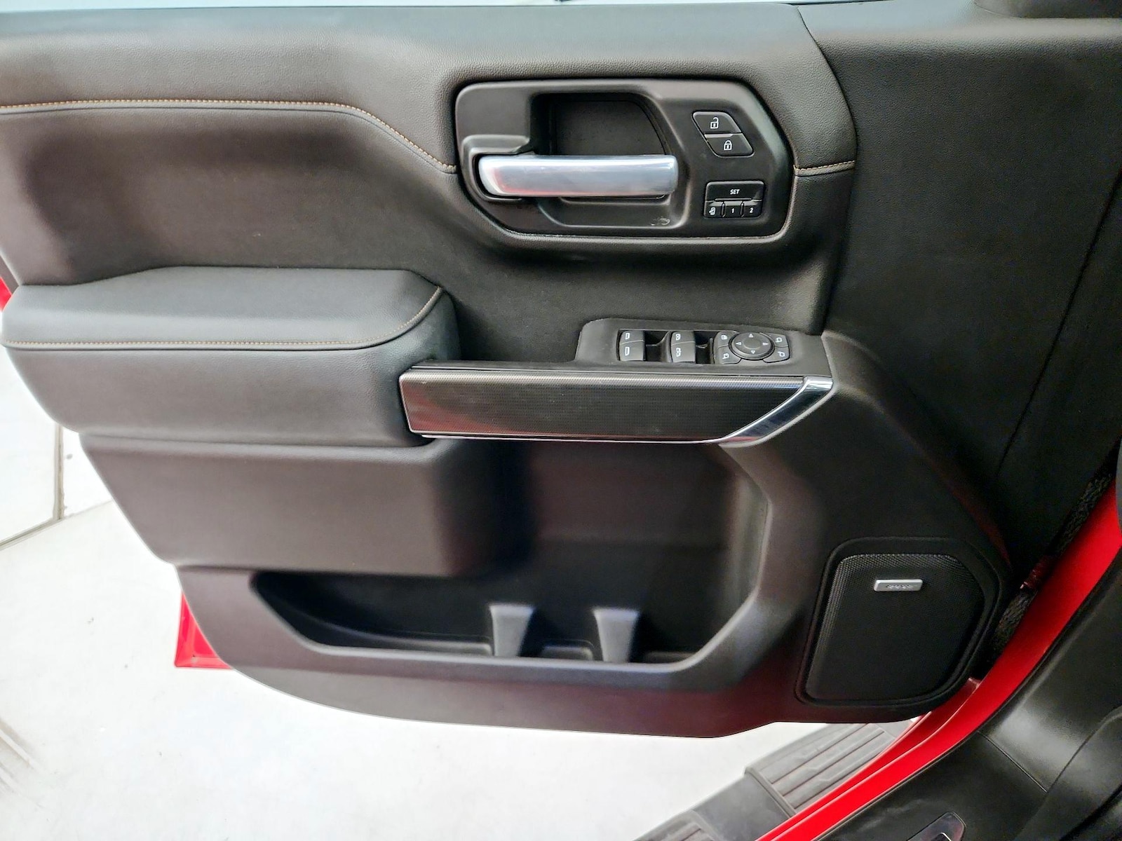 2021 GMC Sierra 1500 AT4 - Photo 13