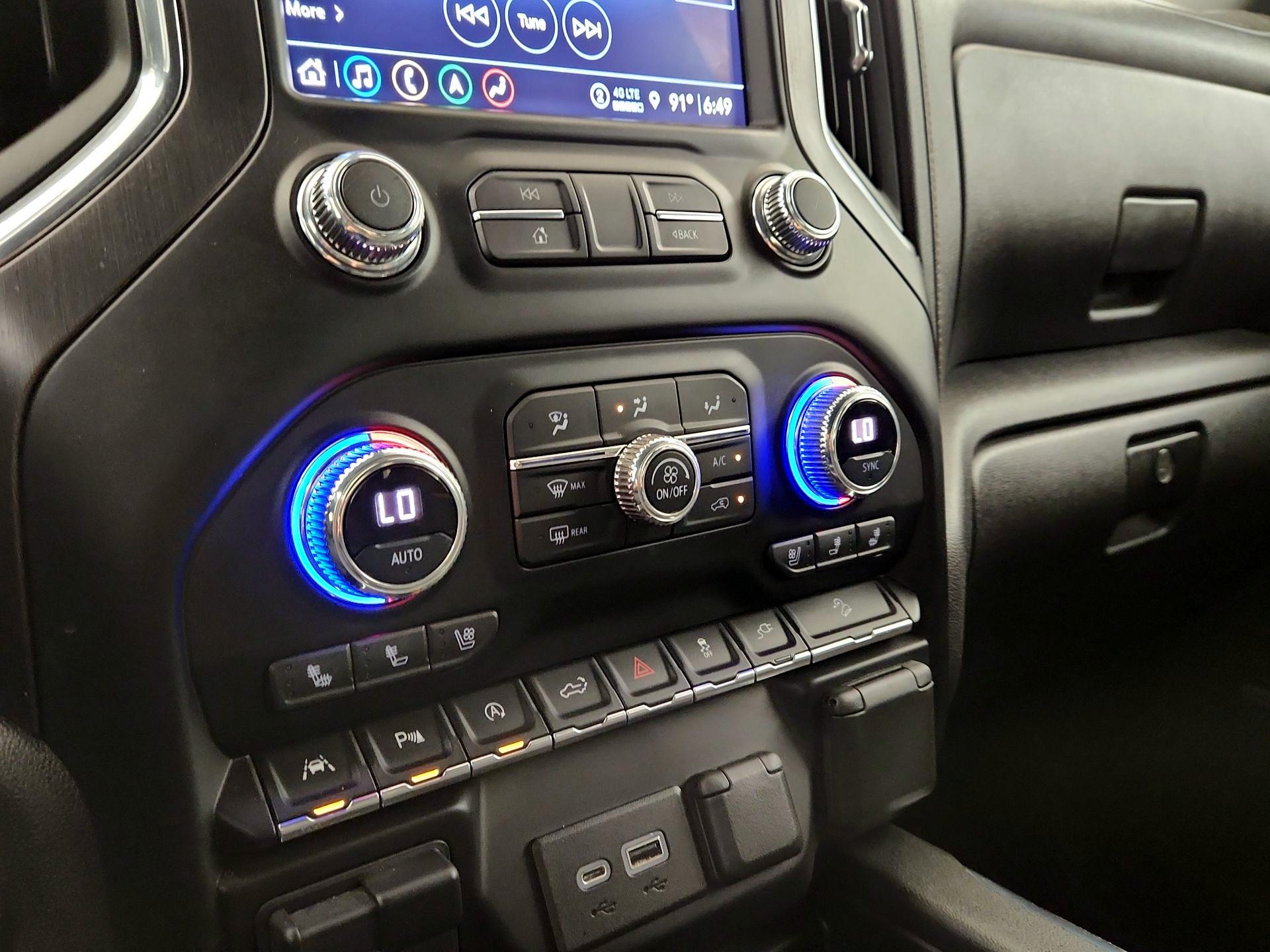 Thumbnail: 2021 GMC Sierra 1500 - 16