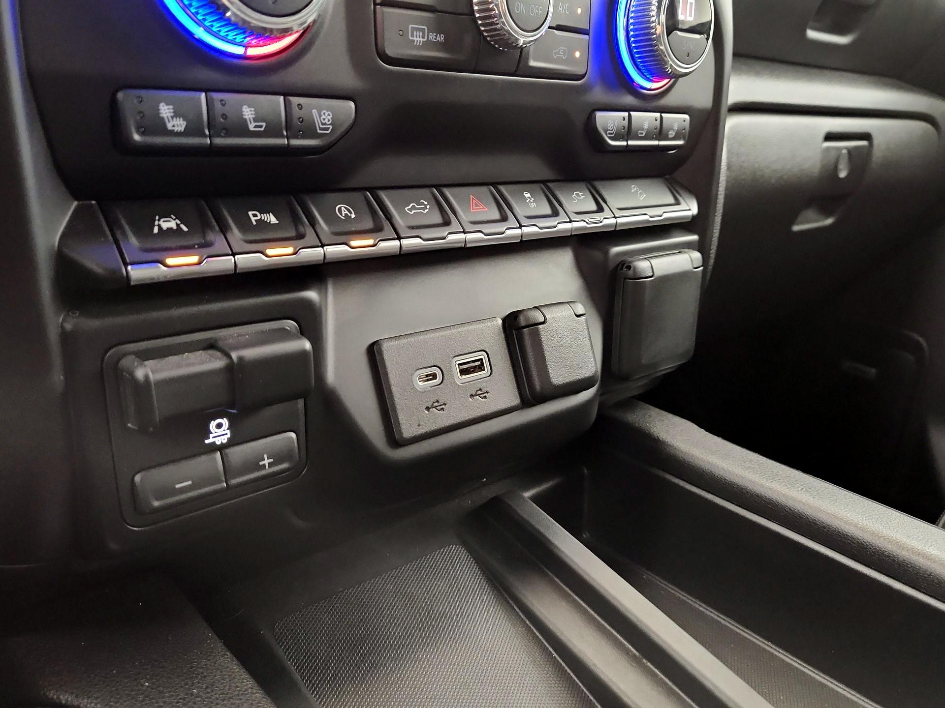 Thumbnail: 2021 GMC Sierra 1500 - 18