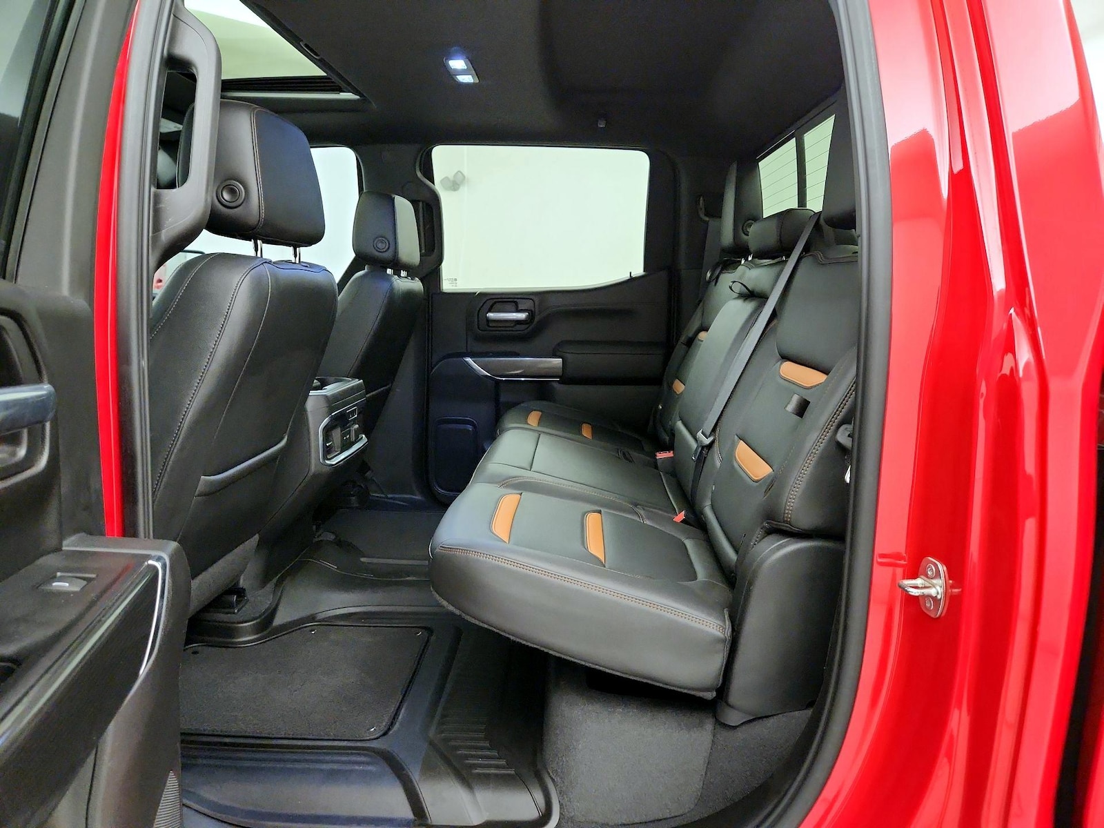 2021 GMC Sierra 1500 AT4 - Photo 21