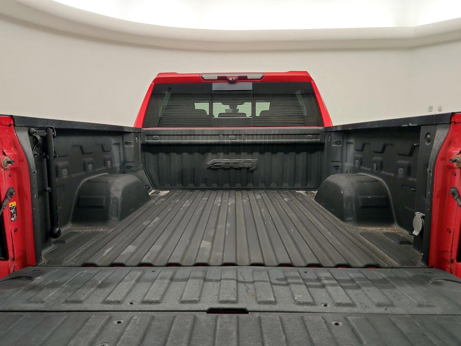 2021 GMC Sierra 1500 AT4 - Photo 22