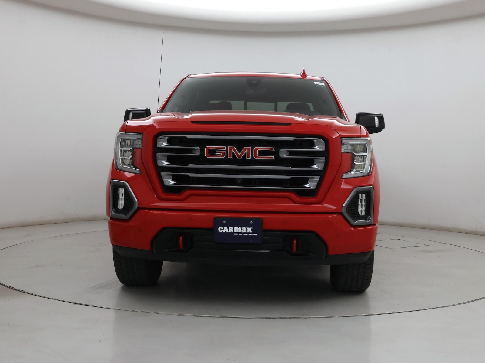 2021 GMC Sierra 1500 AT4 - Photo 6