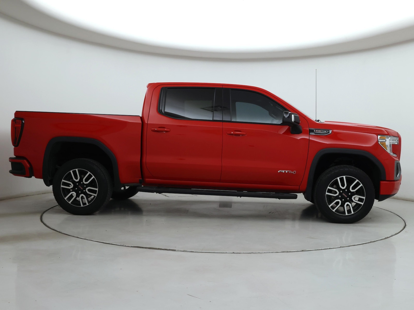 2021 GMC Sierra 1500 AT4 - Photo 8
