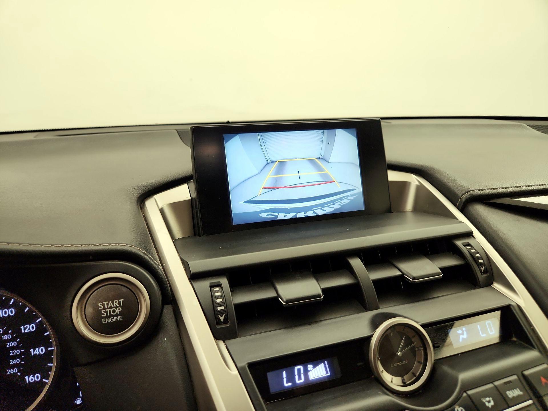 Thumbnail: 2017 Lexus NX - 14