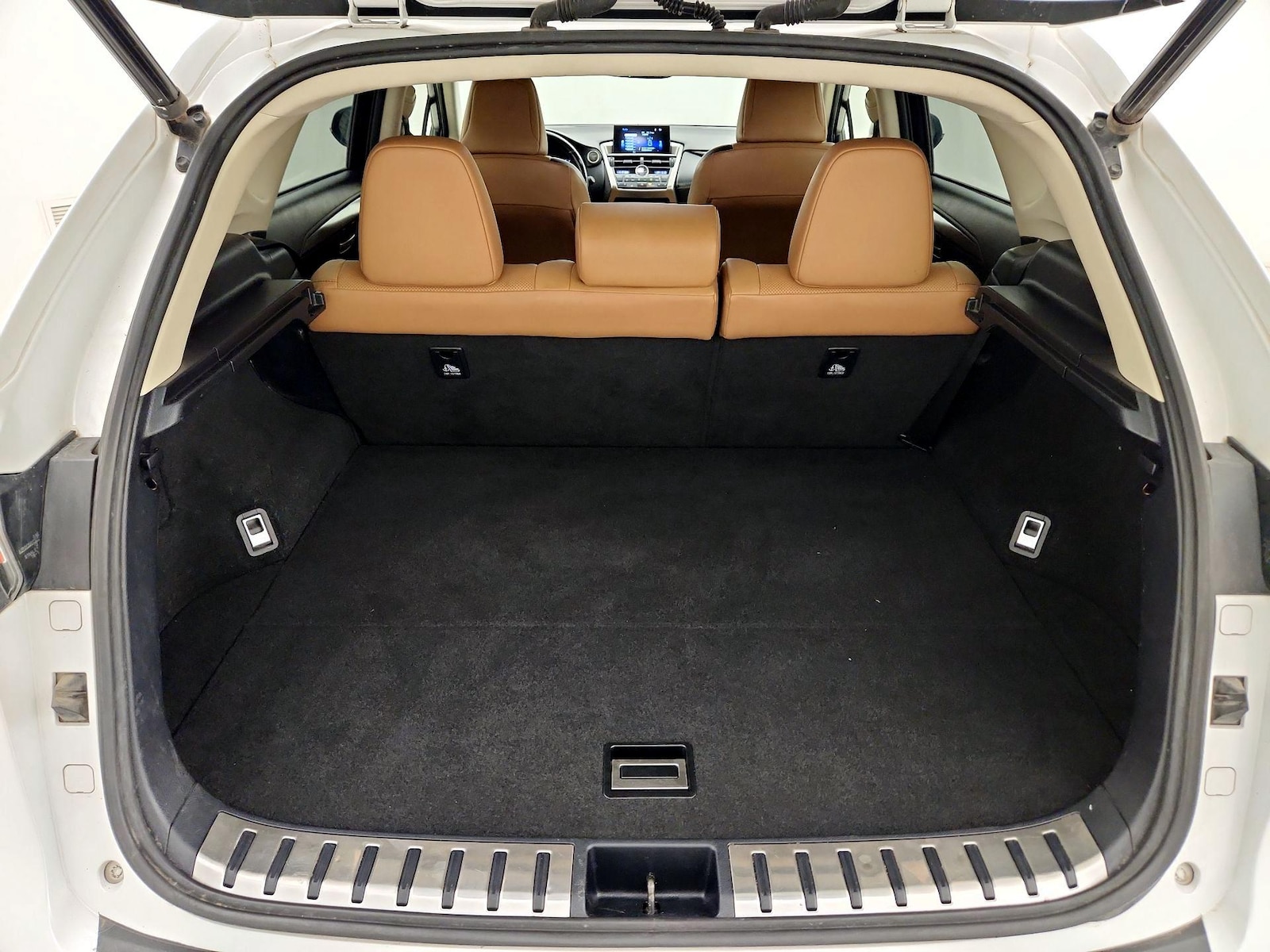 2017 Lexus NX 200t - Photo 22