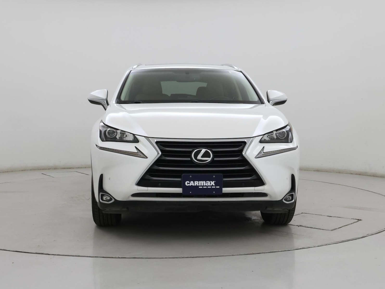 2017 Lexus NX 200t - Photo 6