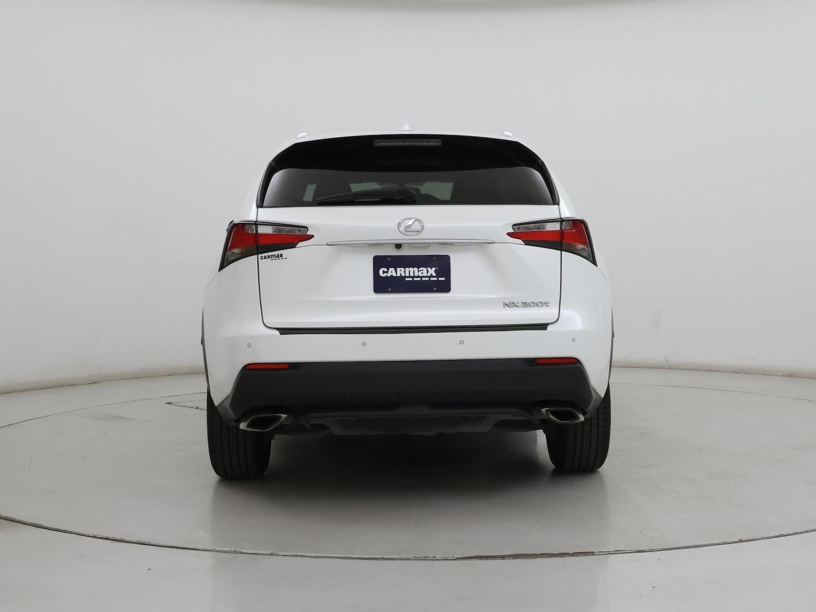2017 Lexus NX 200t - Photo 7