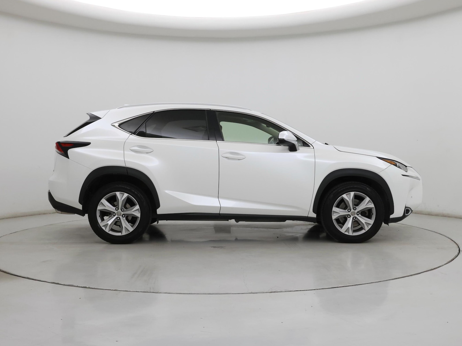 2017 Lexus NX 200t - Photo 8