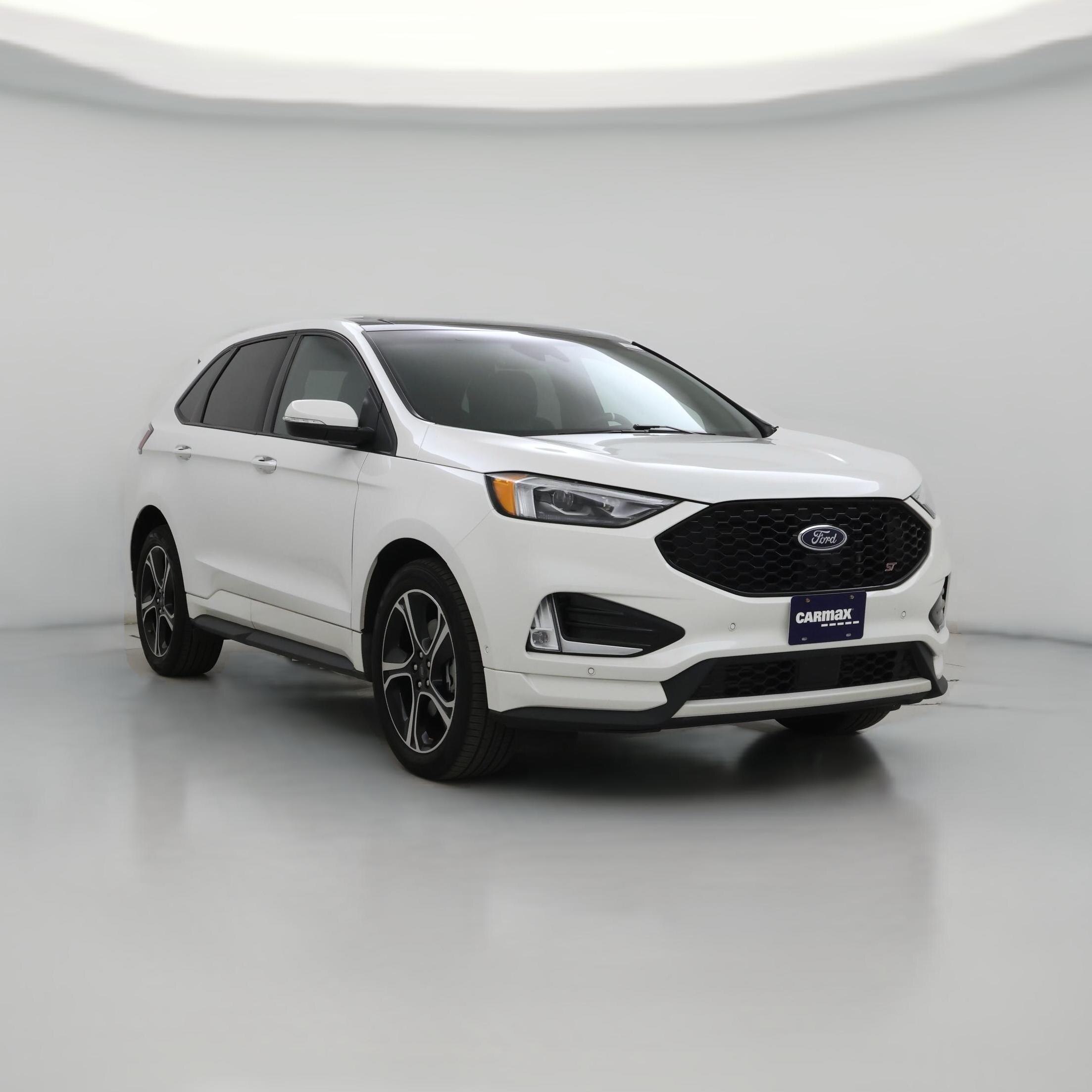 Thumbnail: 2020 Ford Edge - 1