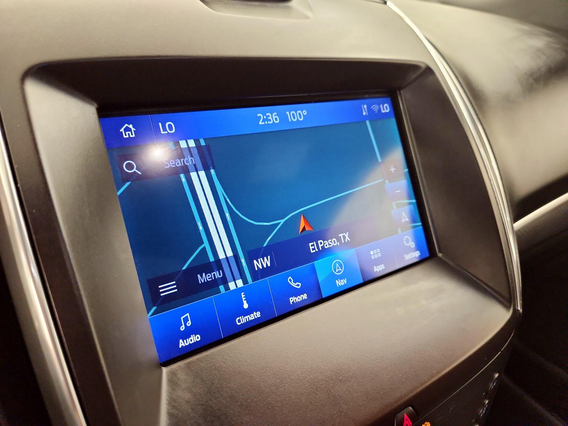 Thumbnail: 2020 Ford Edge - 14