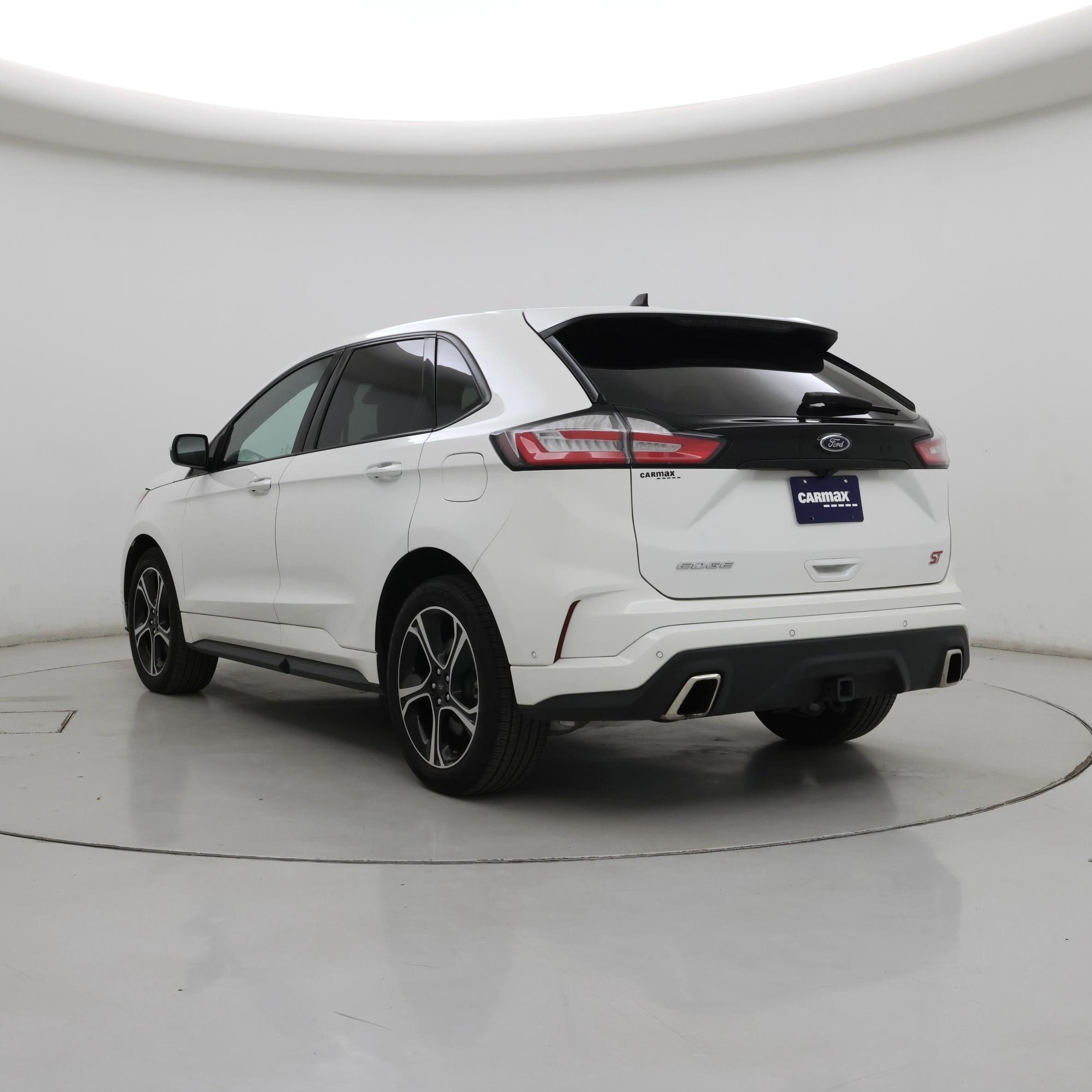Thumbnail: 2020 Ford Edge - 2