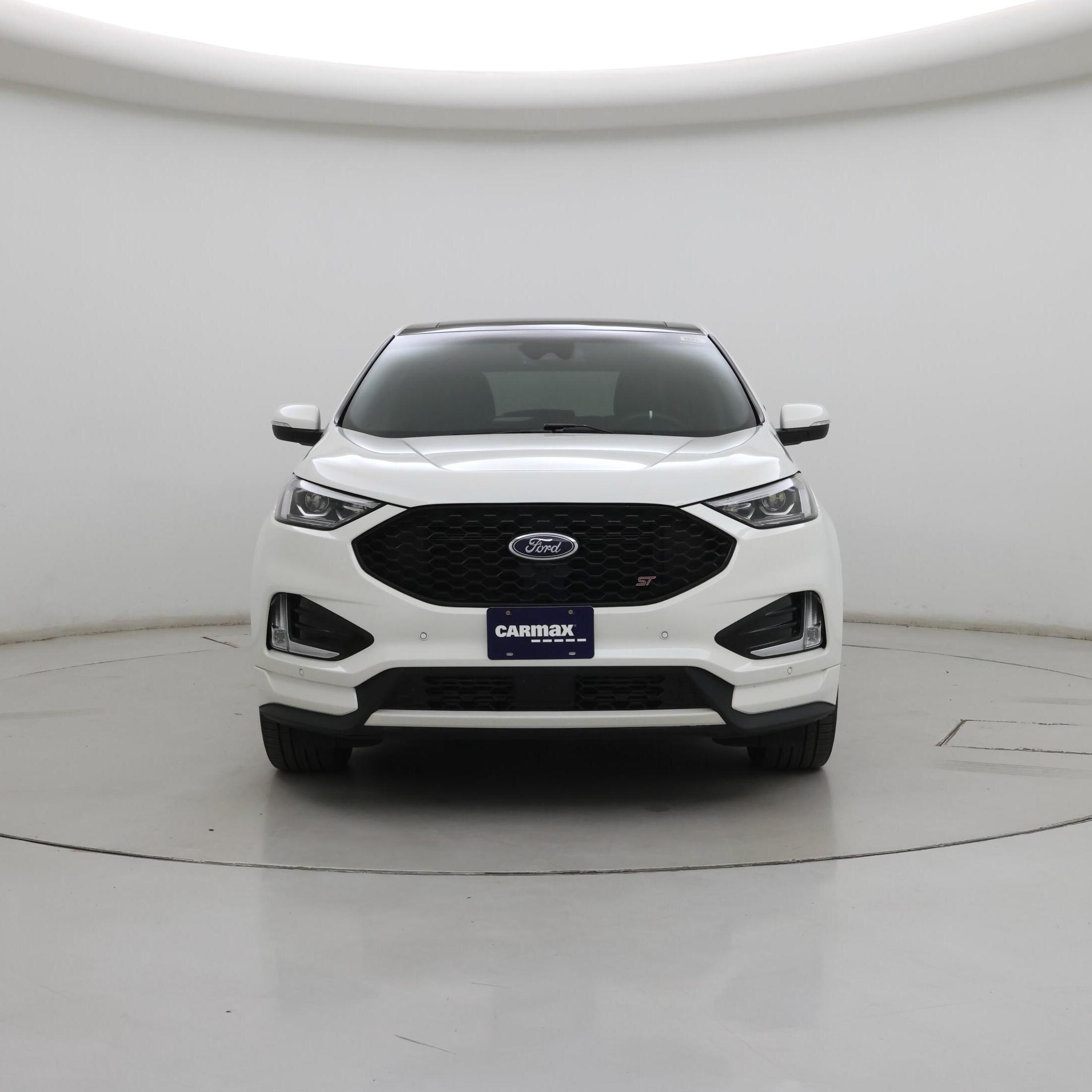 Thumbnail: 2020 Ford Edge - 5