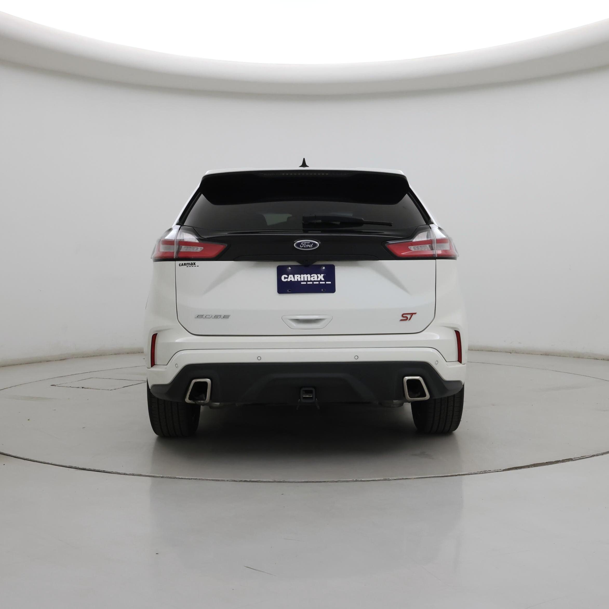 Thumbnail: 2020 Ford Edge - 6