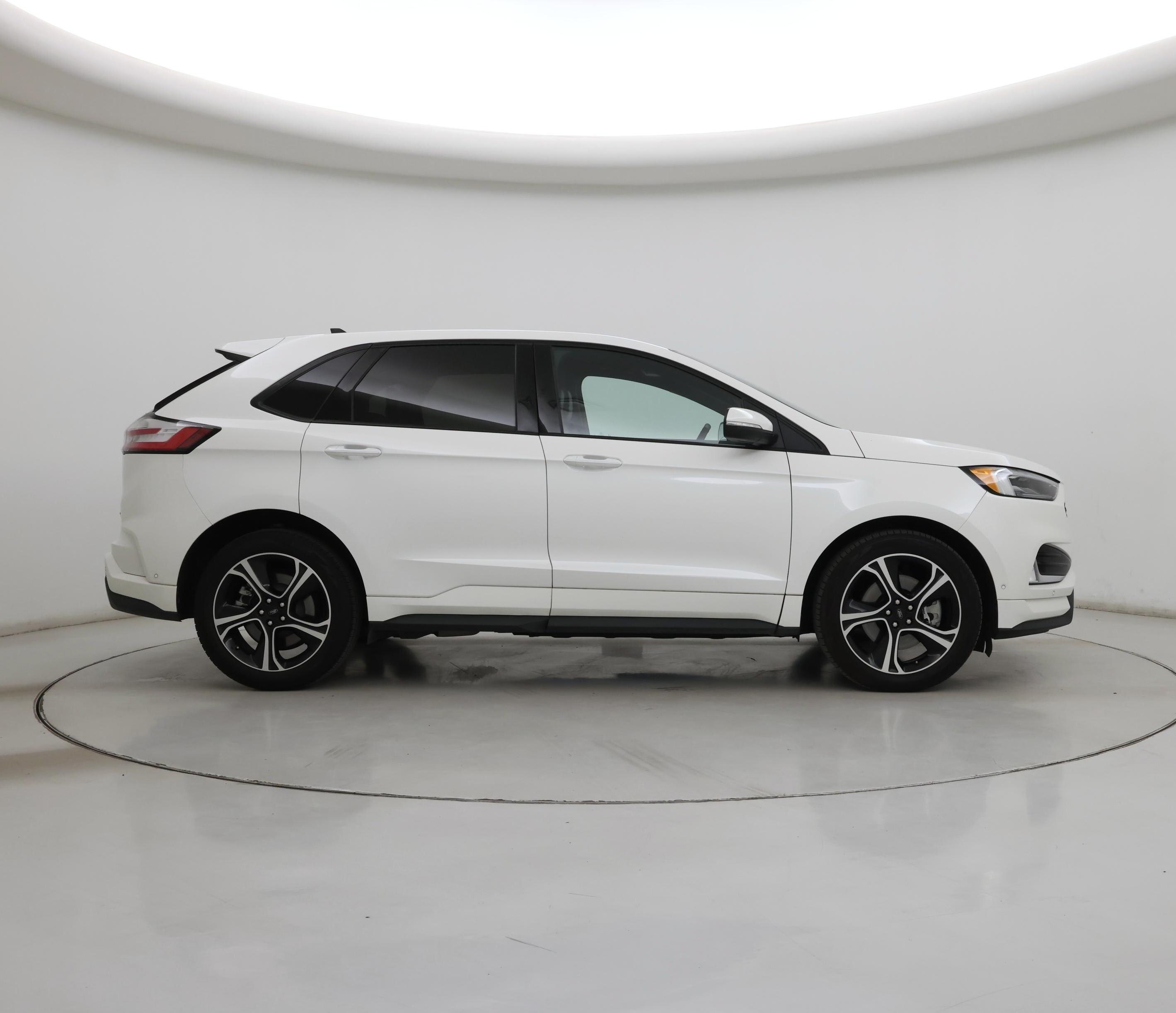 Thumbnail: 2020 Ford Edge - 7