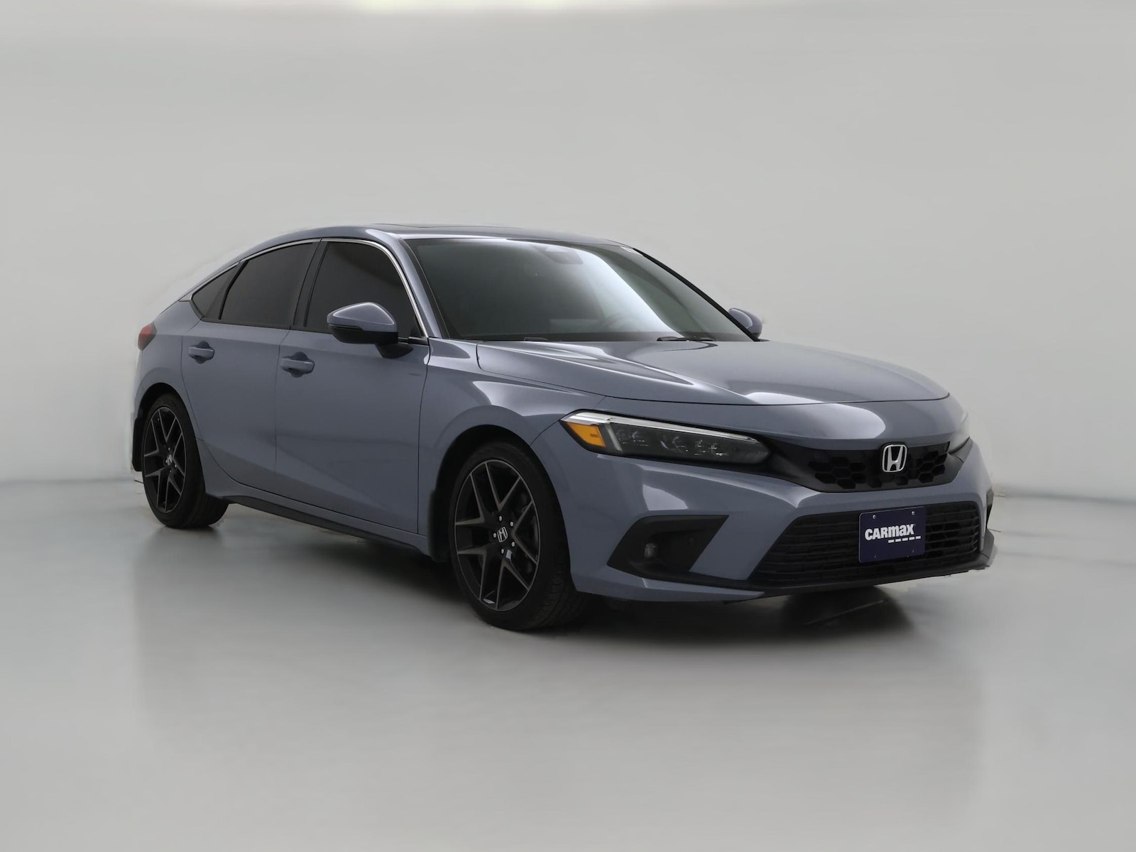 2024 Honda Civic Hatchback