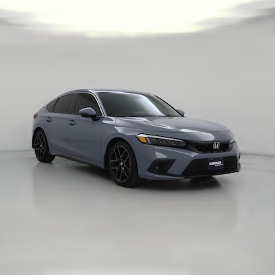 2024 Honda Civic Sport Touring