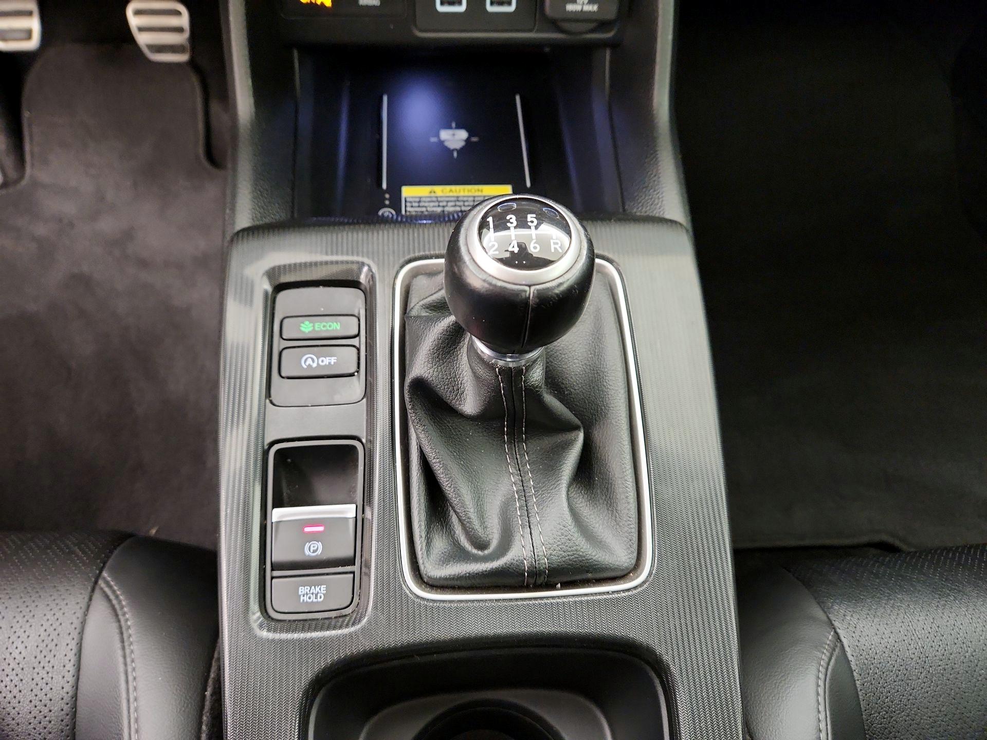 Thumbnail: 2024 Honda Civic - 18