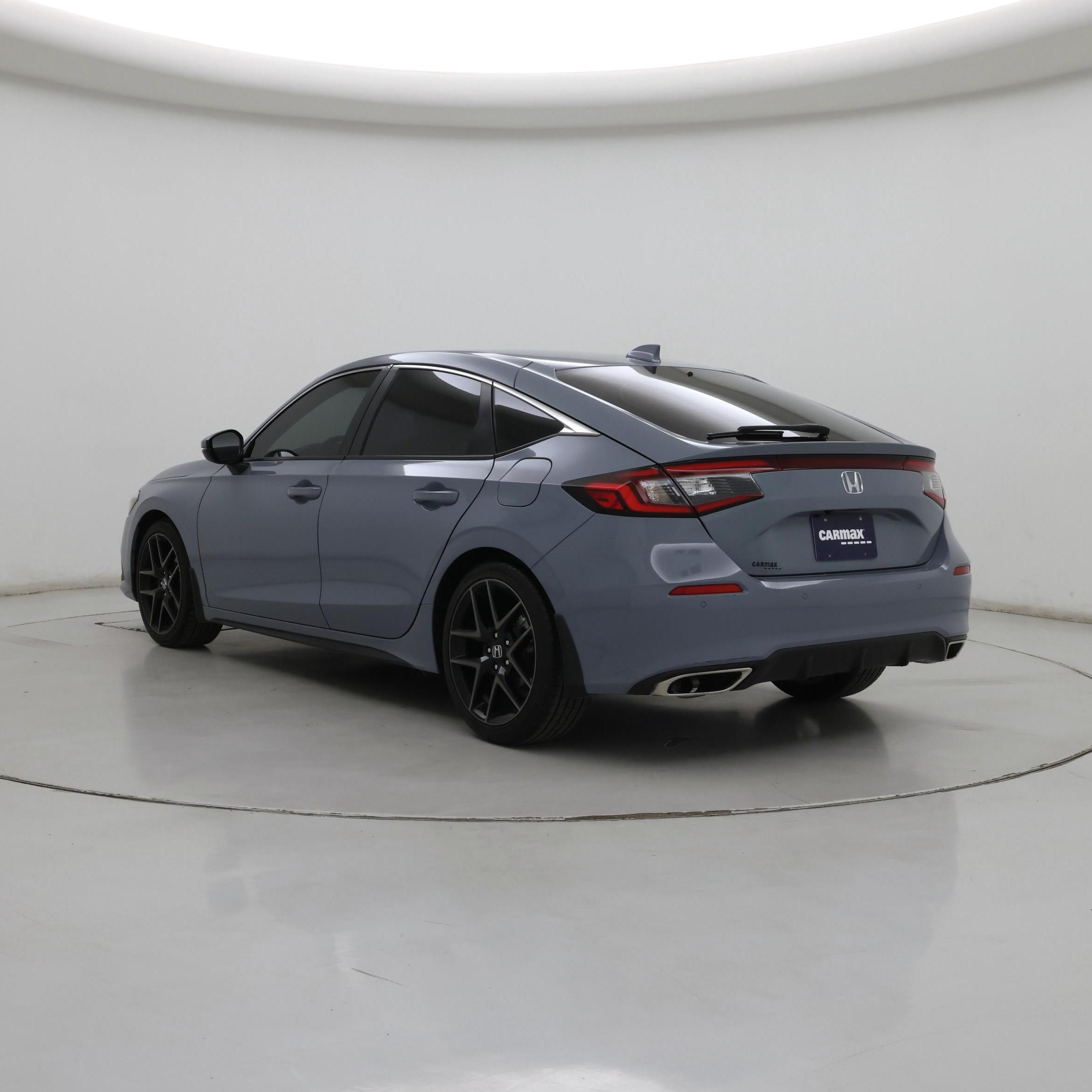 Thumbnail: 2024 Honda Civic - 2