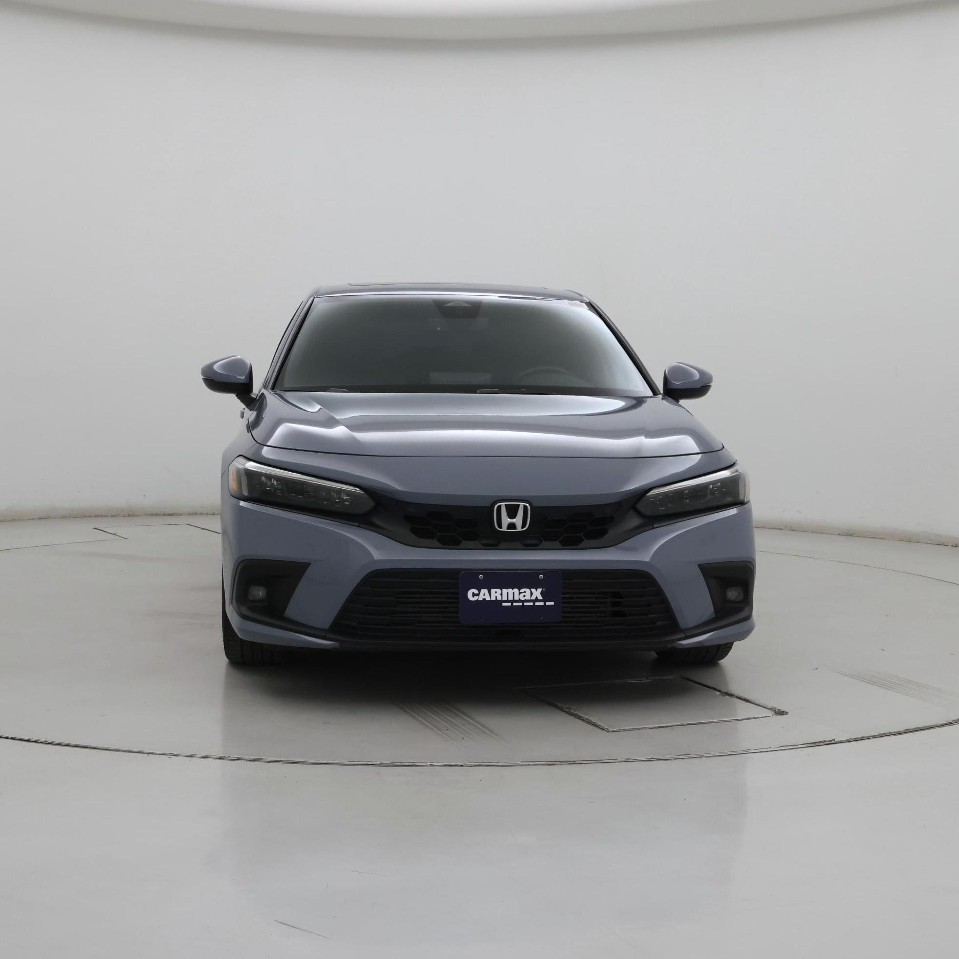 Thumbnail: 2024 Honda Civic - 5