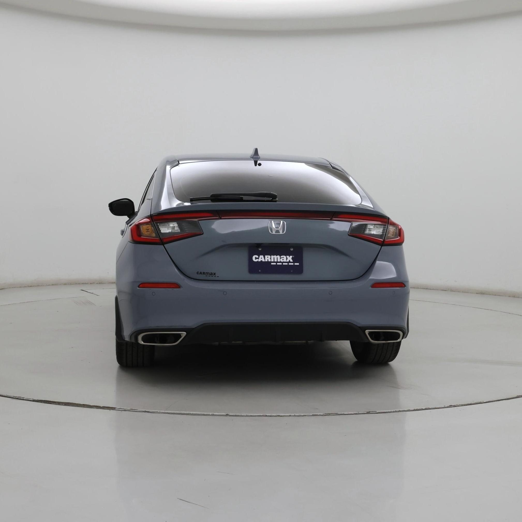Thumbnail: 2024 Honda Civic - 6
