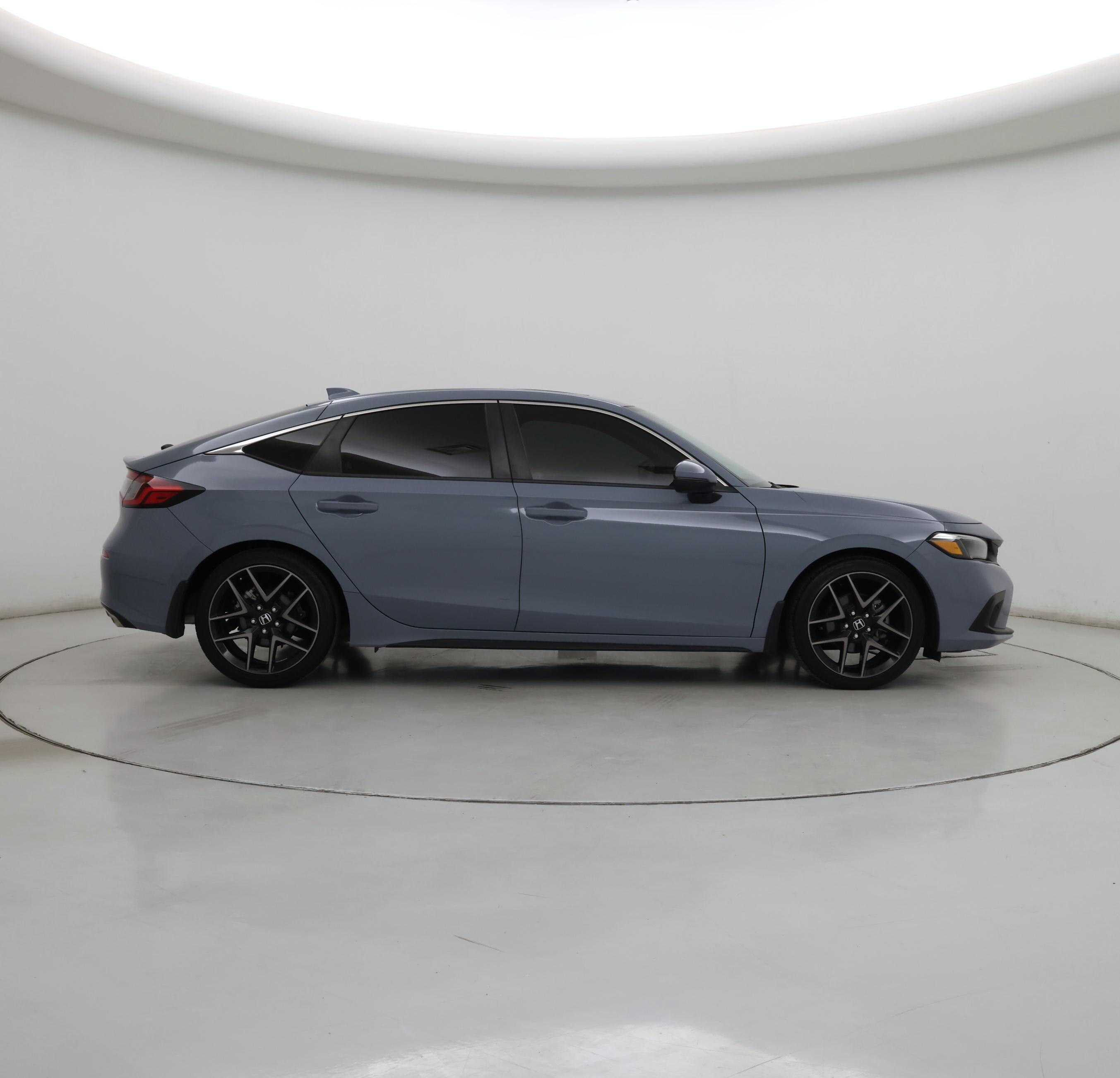 Thumbnail: 2024 Honda Civic - 7