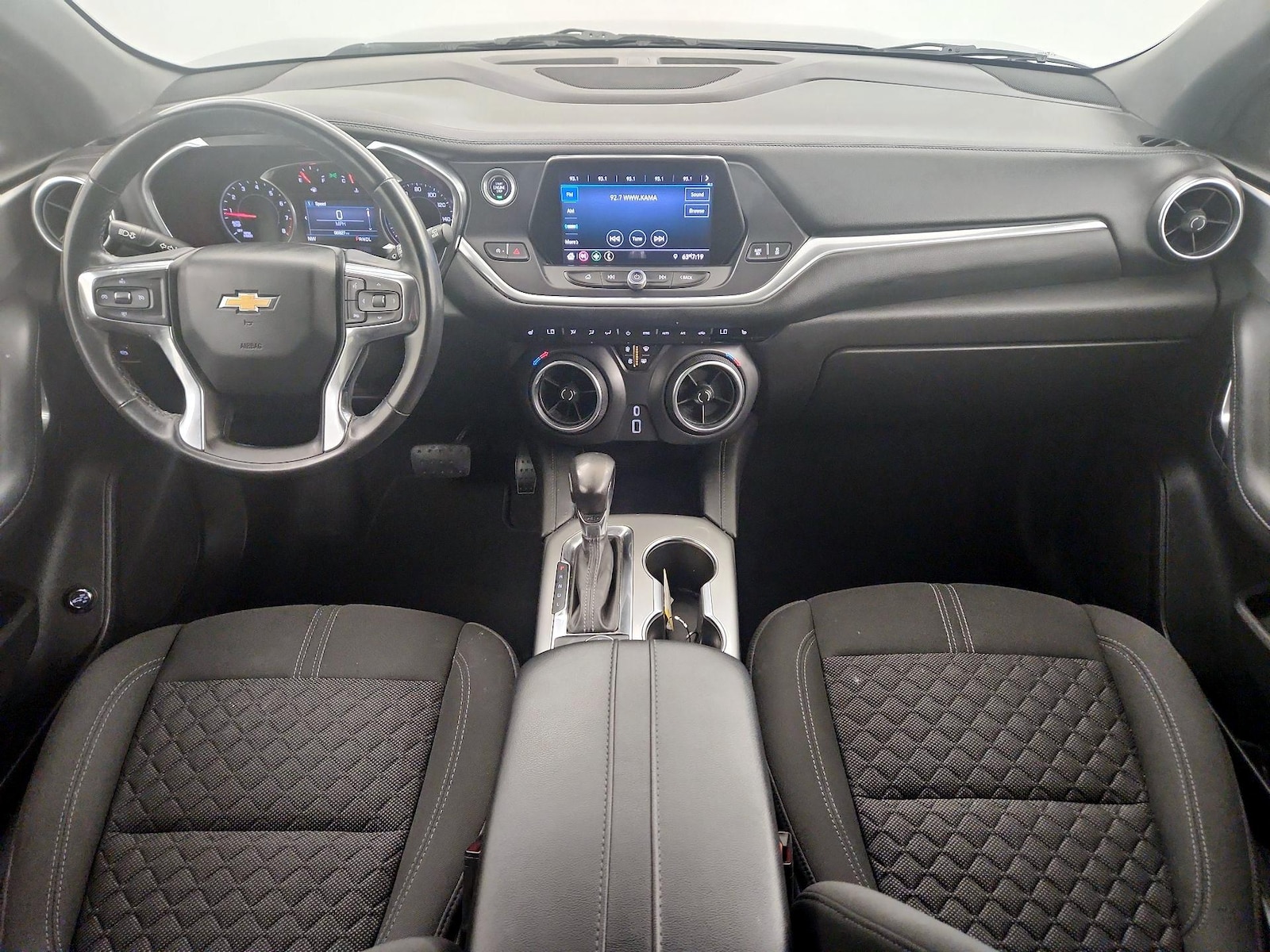 2020 Chevrolet Blazer
