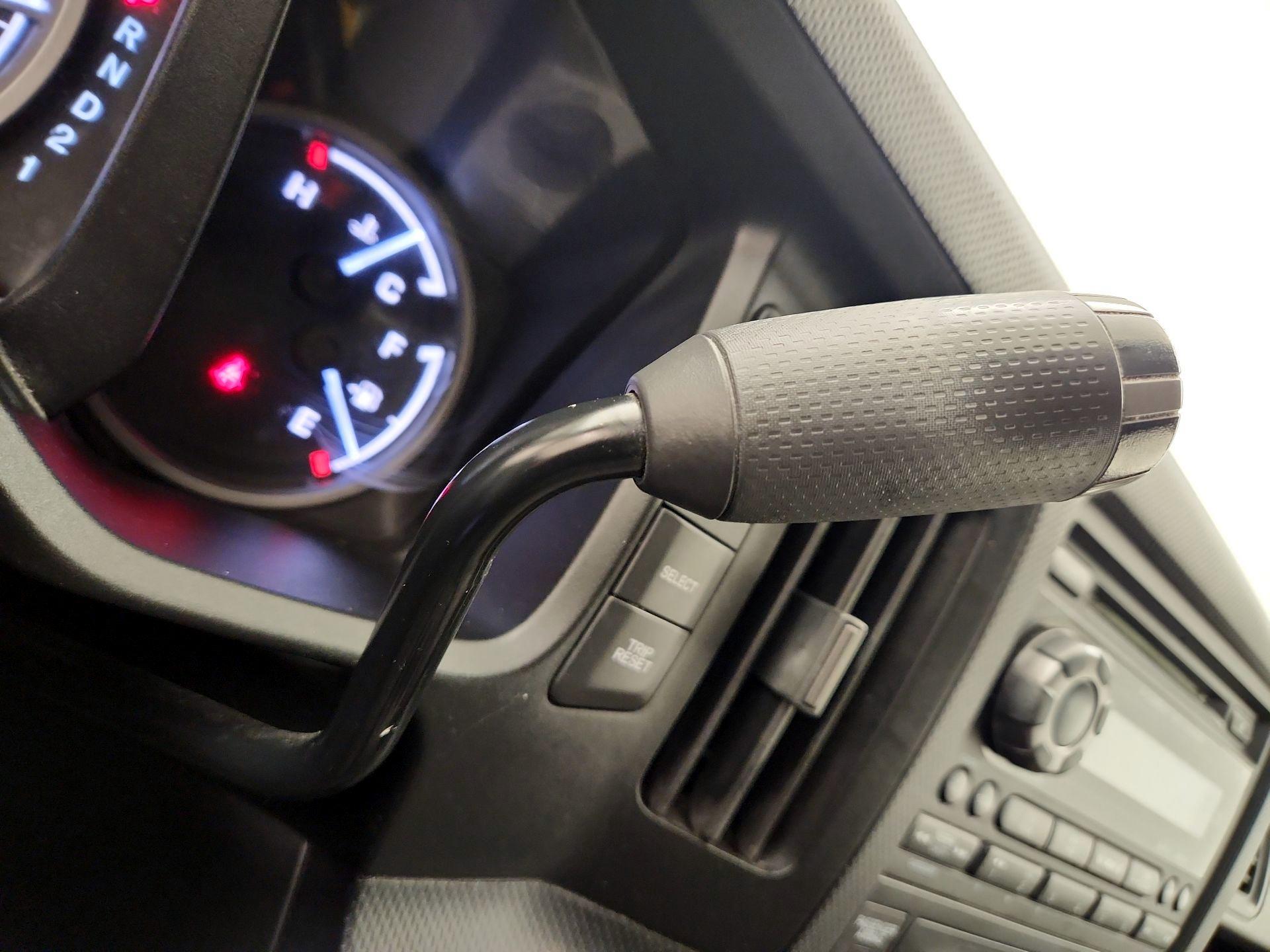 Thumbnail: 2014 Honda Ridgeline - 17