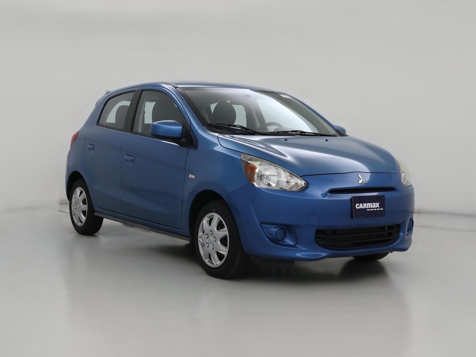 2015 Mitsubishi Mirage