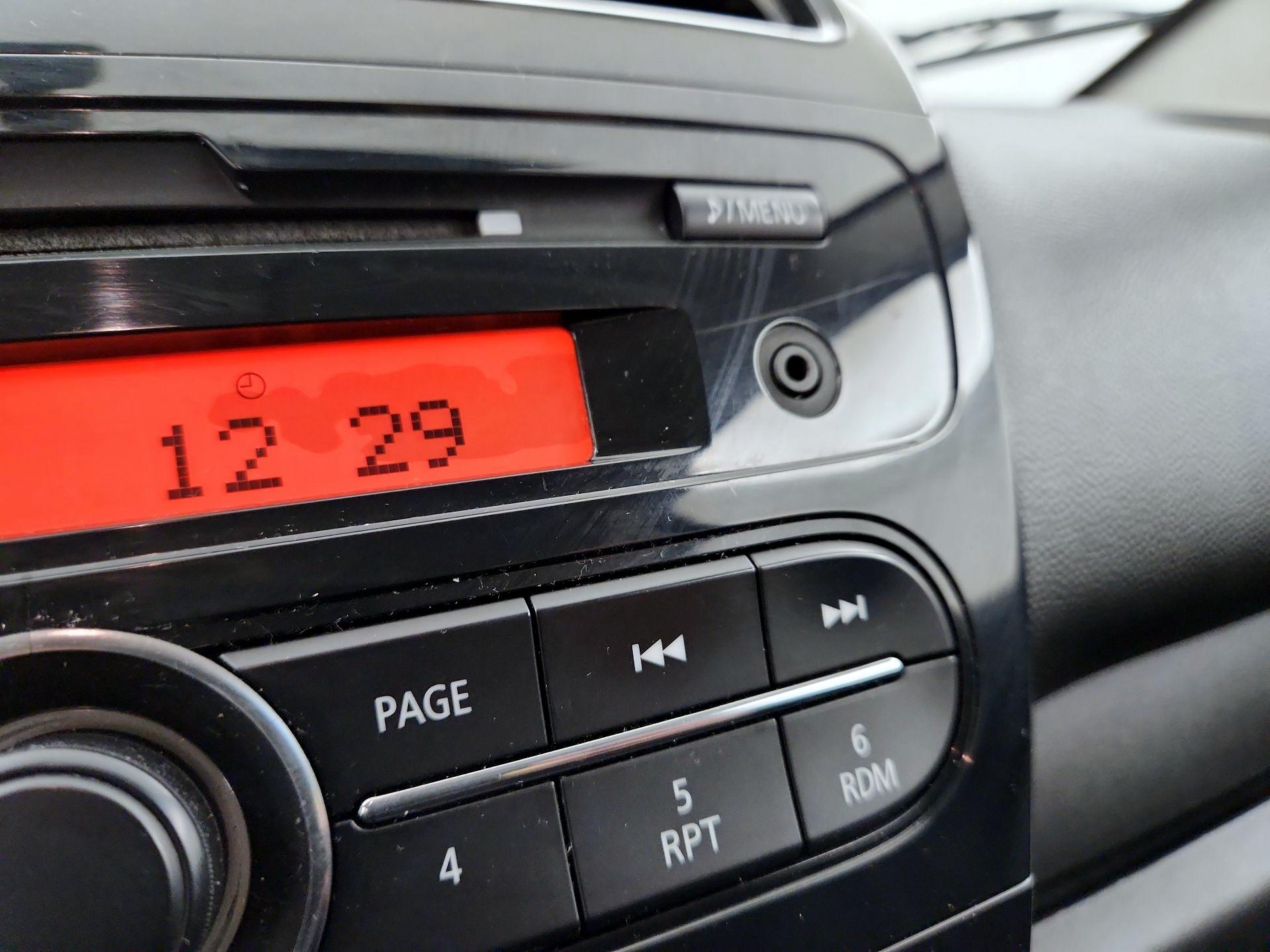 Thumbnail: 2015 Mitsubishi Mirage - 17