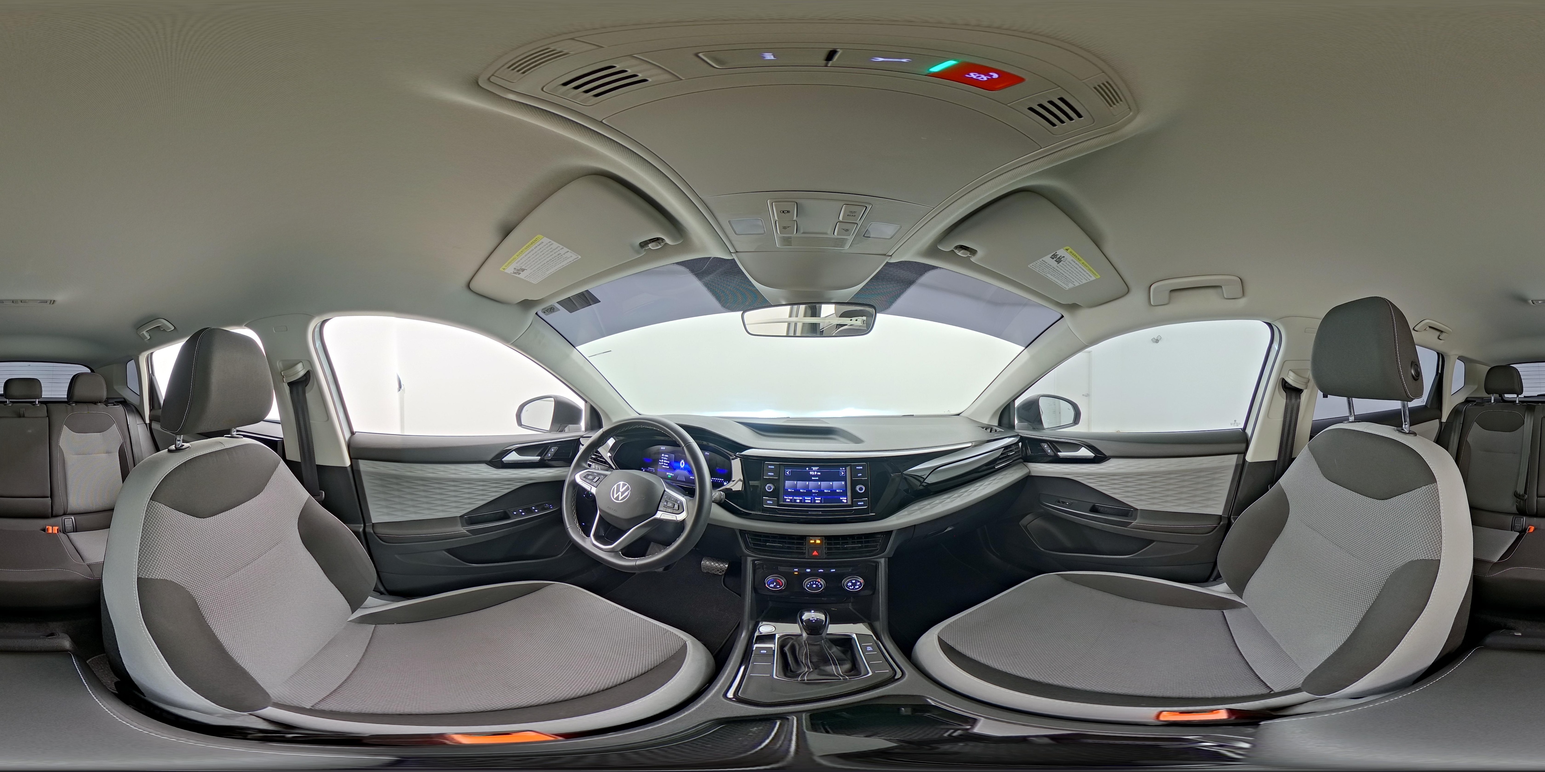 2024 Volkswagen Taos S - Photo 25