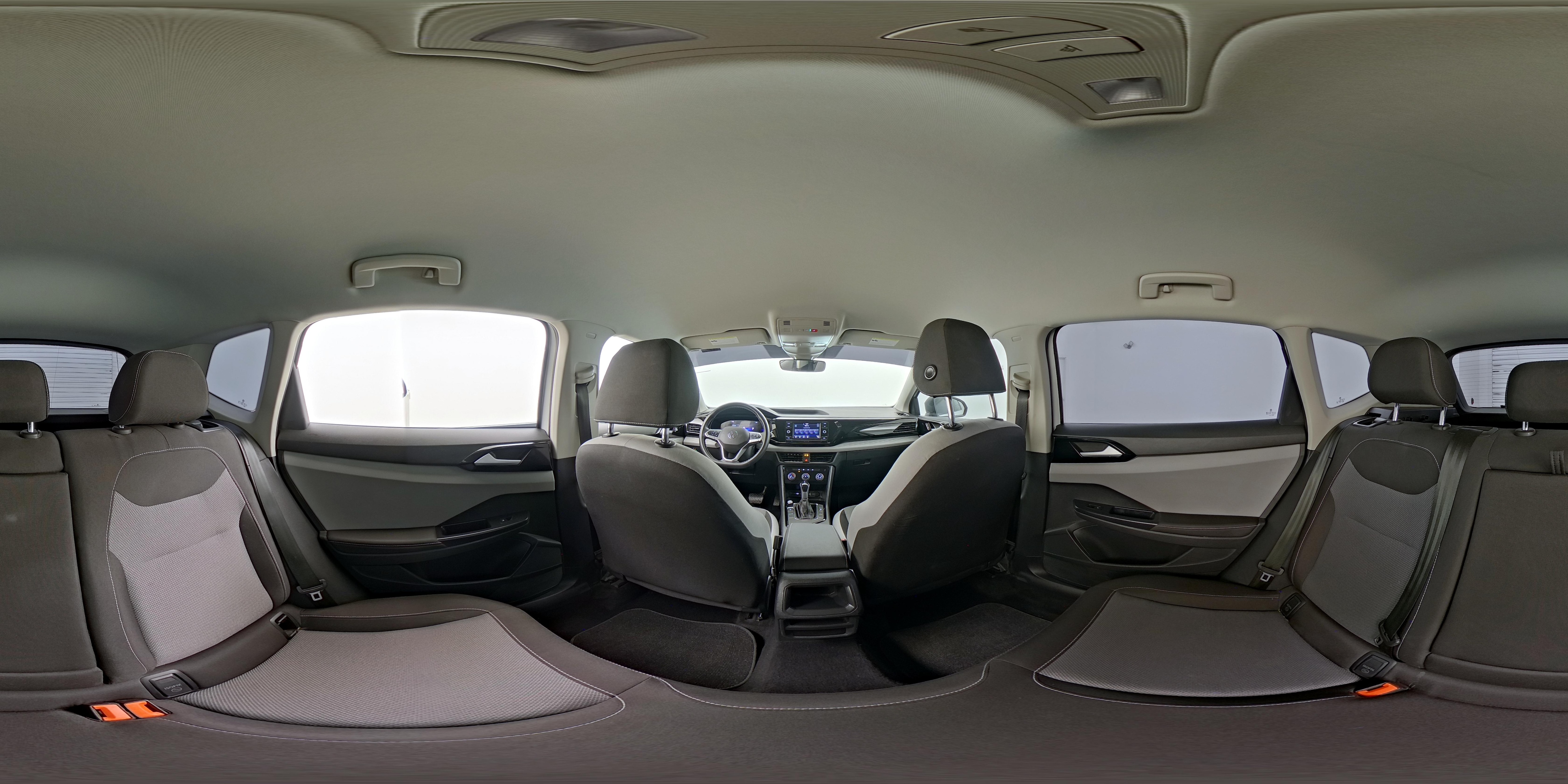 2024 Volkswagen Taos S - Photo 26