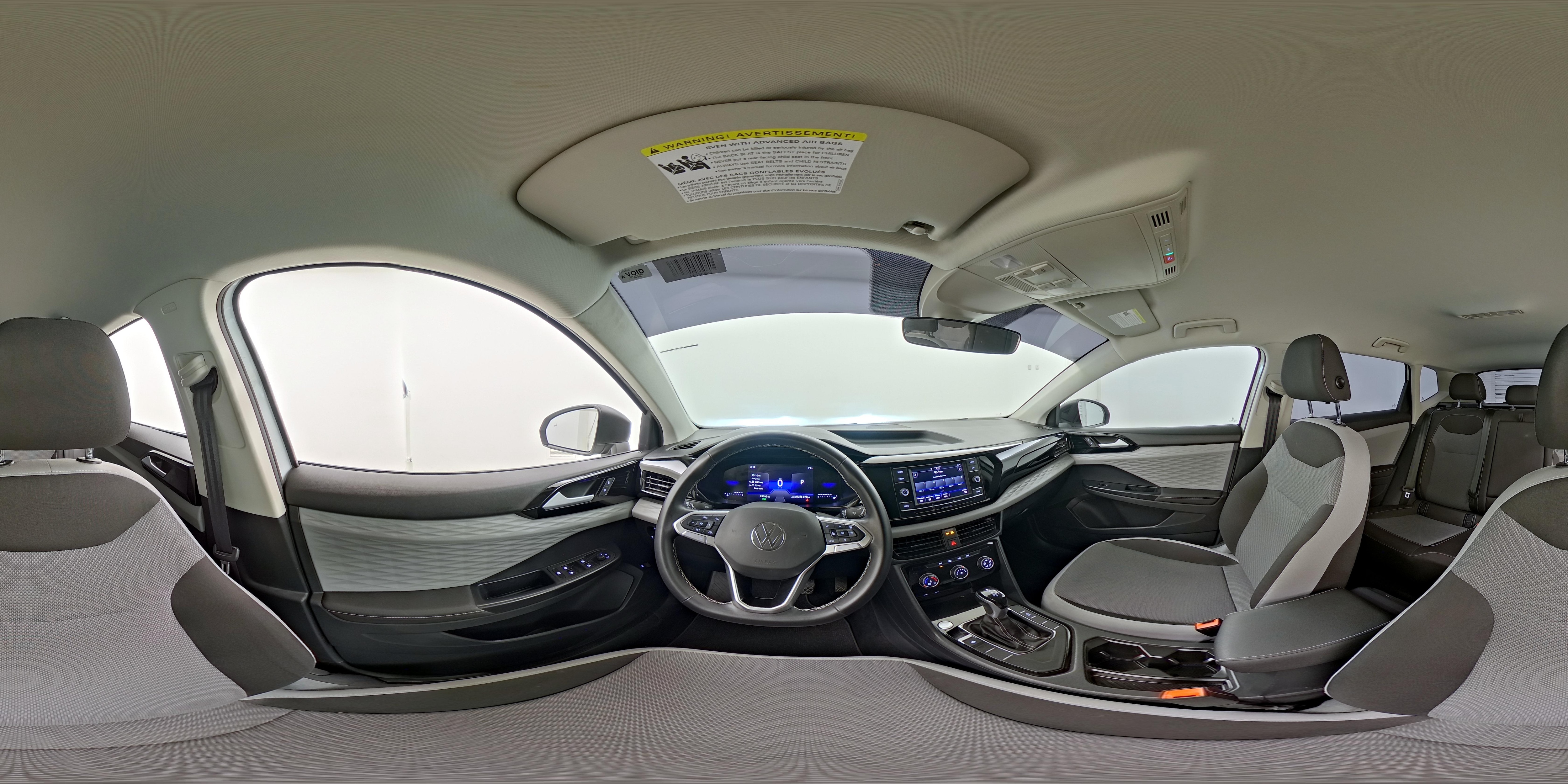 2024 Volkswagen Taos S - Photo 27