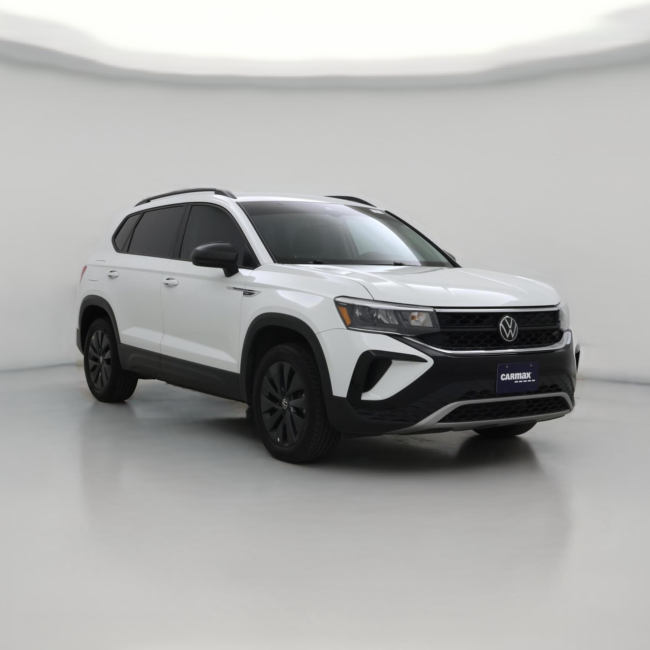 Thumbnail: 2024 Volkswagen Taos - 1
