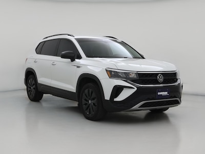 2024 Volkswagen Taos S