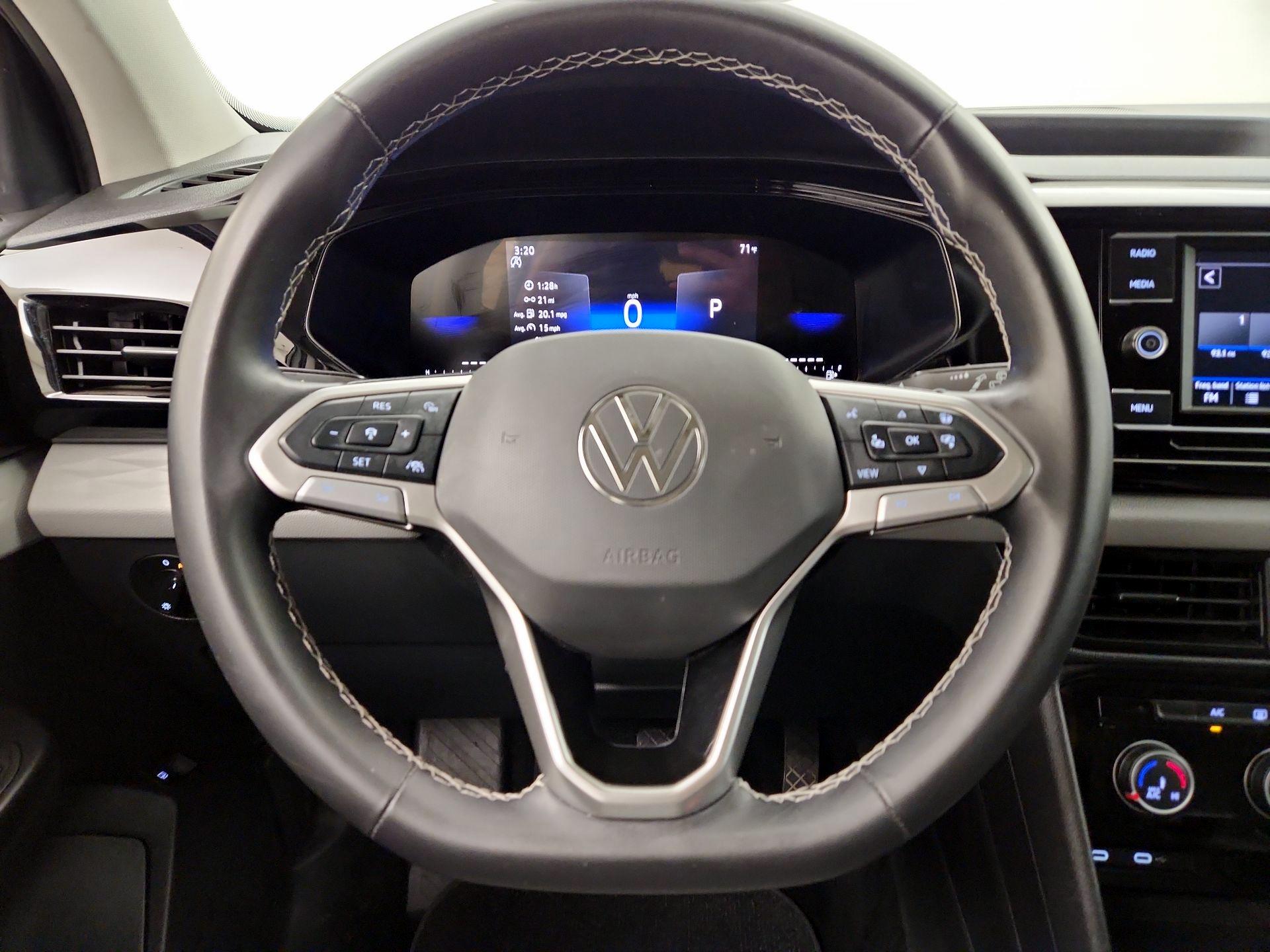 Thumbnail: 2024 Volkswagen Taos - 10