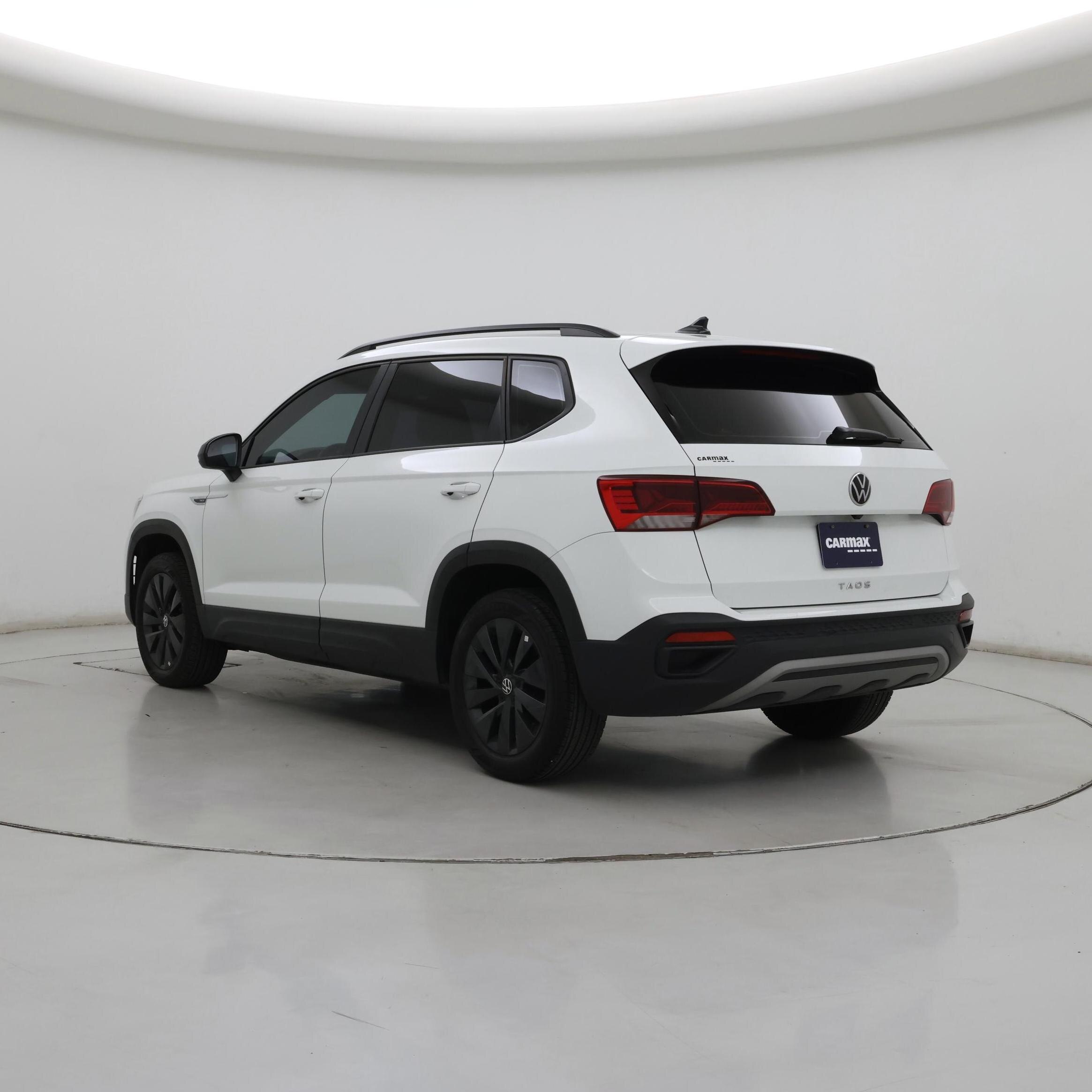 Thumbnail: 2024 Volkswagen Taos - 2