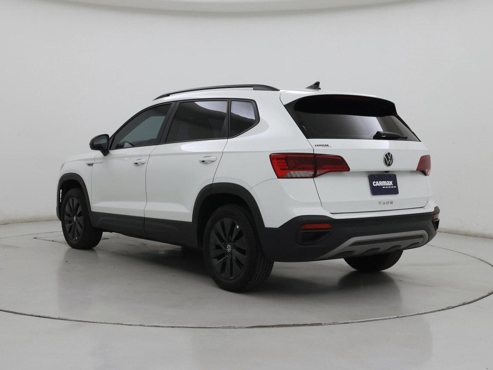 2024 Volkswagen Taos S - Photo 3