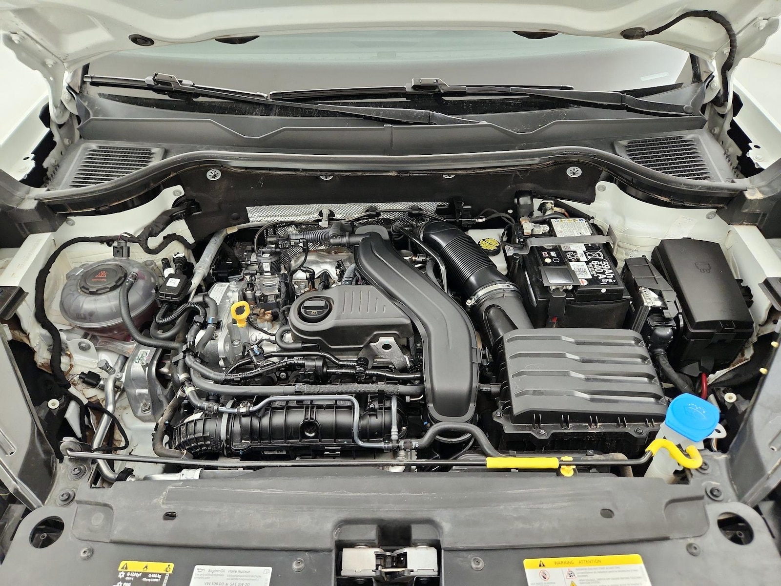 2024 Volkswagen Taos S - Photo 23