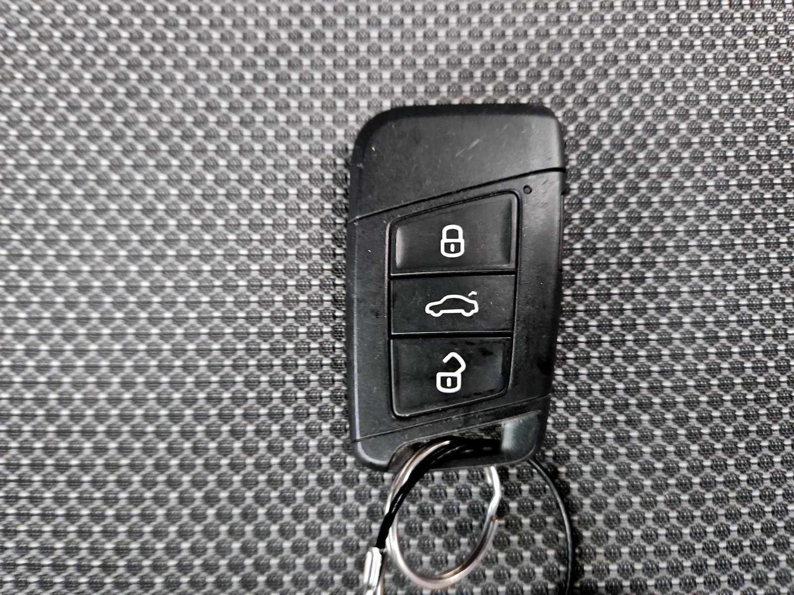 2024 Volkswagen Taos S - Photo 24