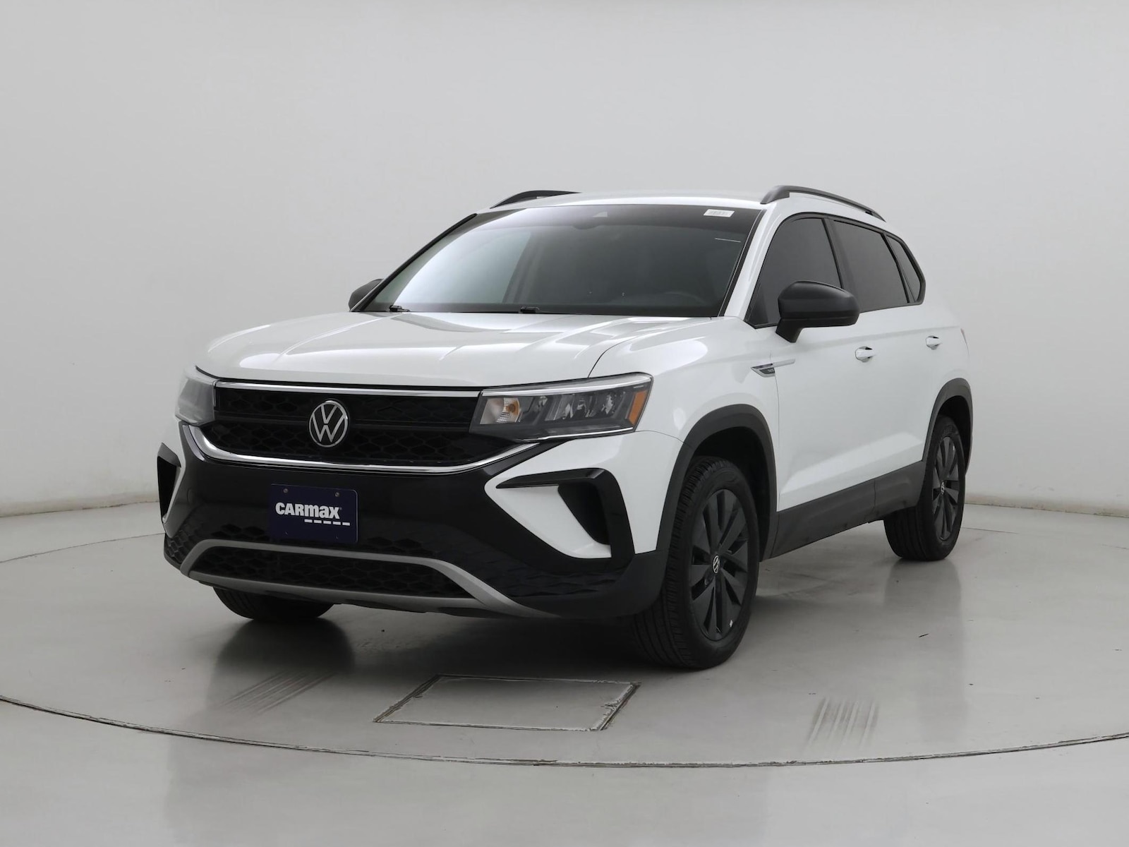 2024 Volkswagen Taos S - Photo 5