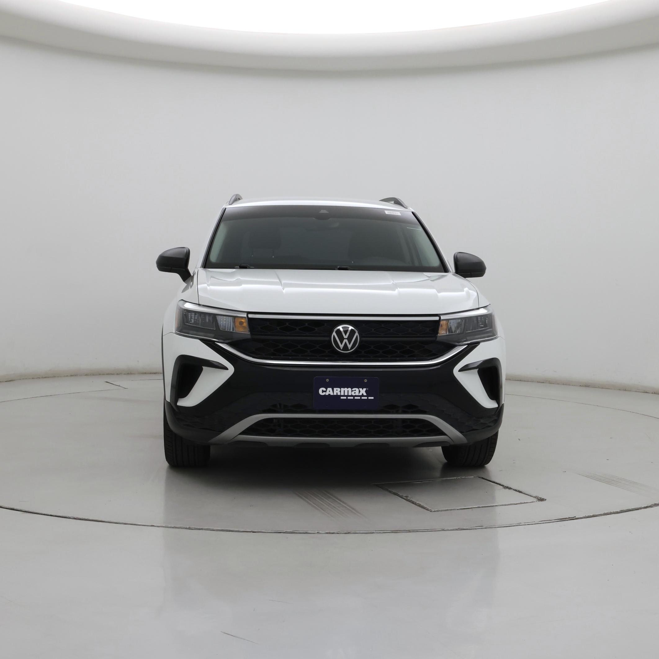 Thumbnail: 2024 Volkswagen Taos - 5