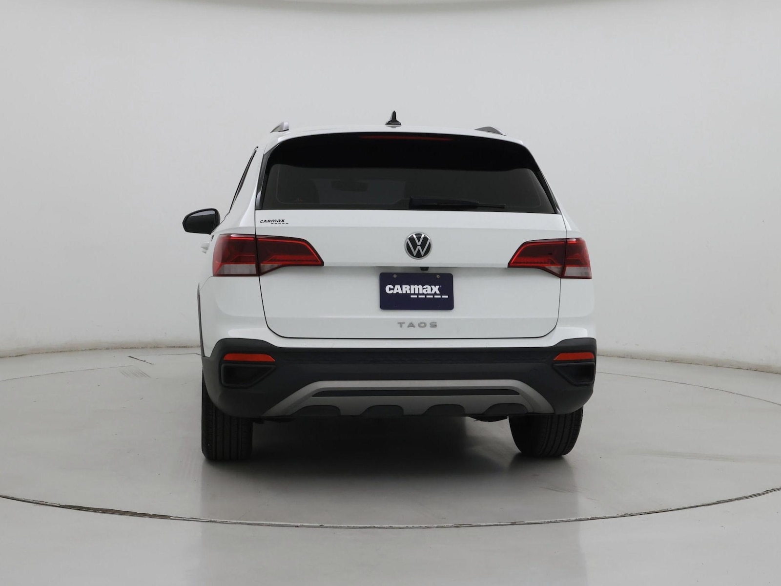 2024 Volkswagen Taos S - Photo 7