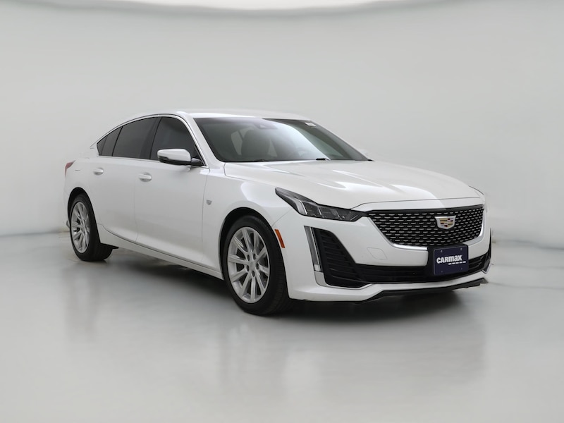 2020 Cadillac CT5 Luxury -
                  El Paso, TX