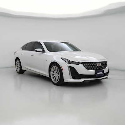 2020 Cadillac CT5 Luxury