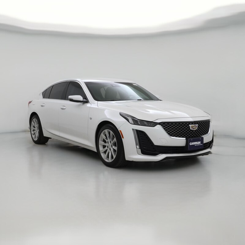 2020 Cadillac CT5 Luxury