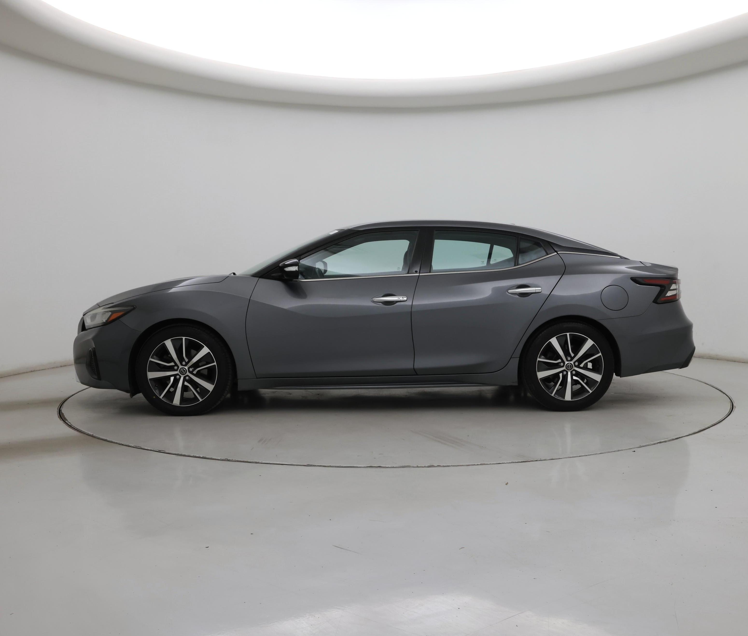 Thumbnail: 2020 Nissan Maxima - 3