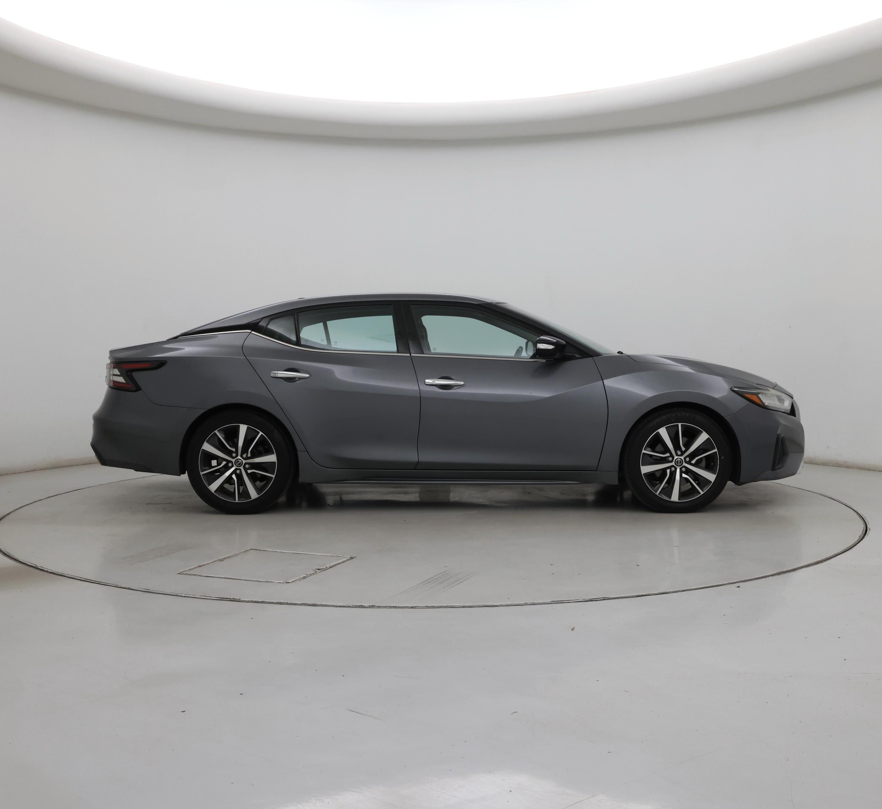 Thumbnail: 2020 Nissan Maxima - 7