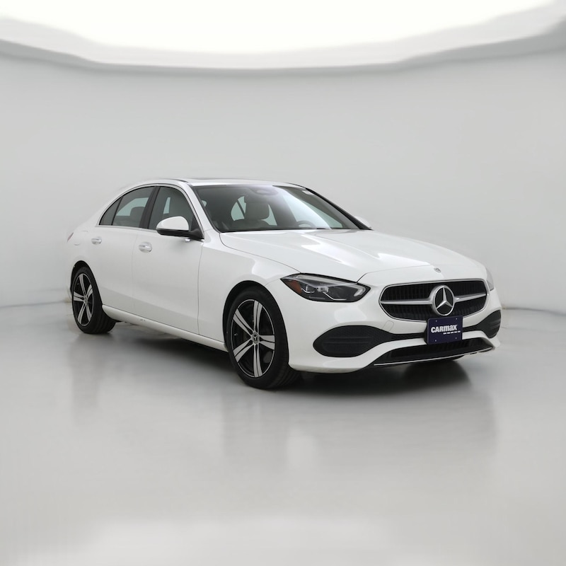 2023 Mercedes-Benz C300