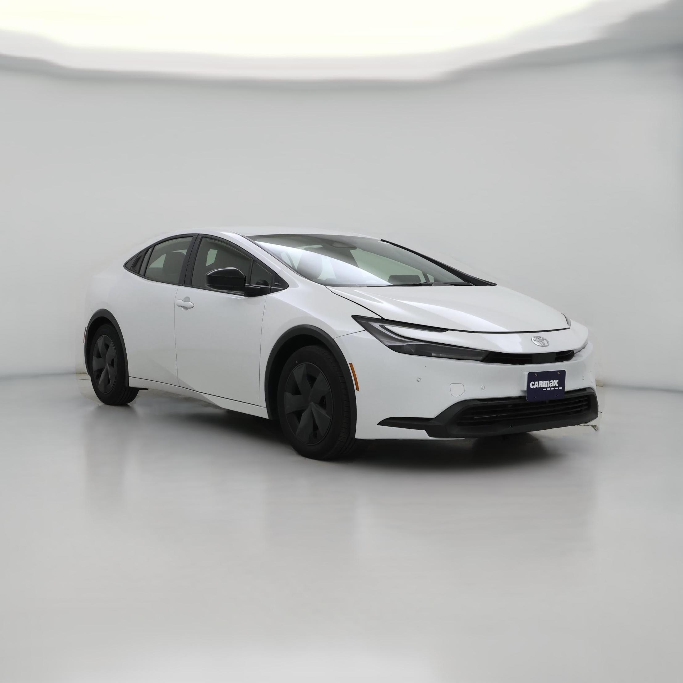 Thumbnail: 2025 Toyota Prius - 1