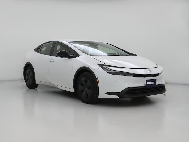 2025 Toyota Prius LE -
                  El Paso, TX